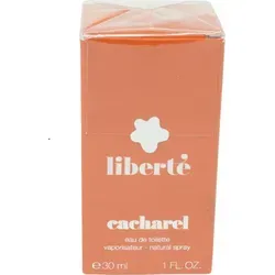 Cacharel Liberté Eau de Toilette 30ml