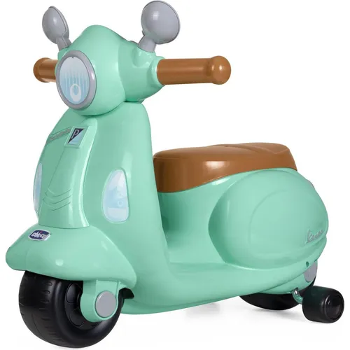 Chicco Vespa Primavera für Kinder Grün von Chicco