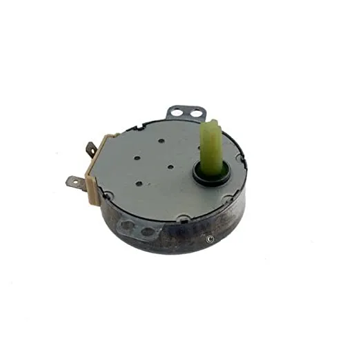 Fraktion Brandt – Motor Tablett Achse 6er-Set Backofen Mikrowelle Brandt 76 x 7877 – 76 x 7877