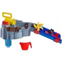 Aquaplay Sploshy Mountain (8700001301) - Wasserspielzeug für kreative Outdoor-Abenteuer, ideal für stundenlangen Spielspaß im Garten