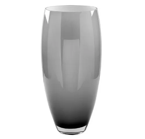 Fink Tischvase AFRICA in grau von Fink