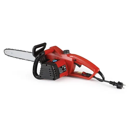 Kettensäge Elektro Blue Bird CSE 2000 – 2000 W Leistung mit Oregon 40 CM