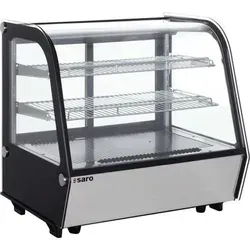 SARO Countertop-Kühlung LISBETH 120
