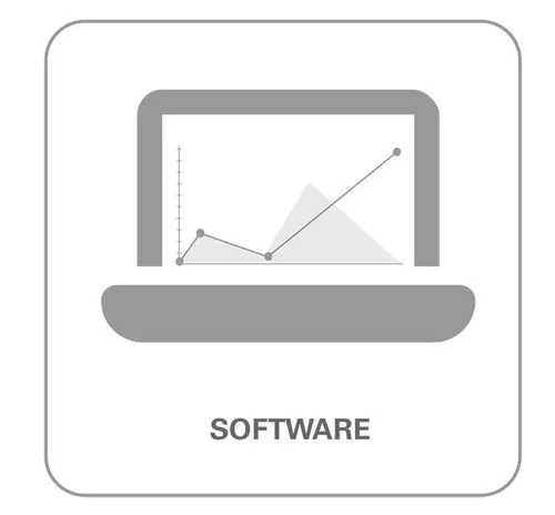 Janitza Electronic GridVis Edition Standard 5100600 von Janitza Electronic GridVis