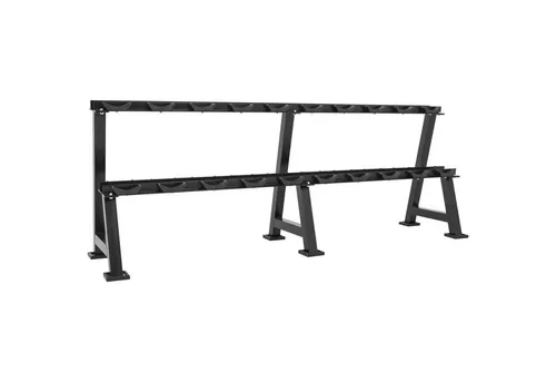 Hantelständer von Gorilla Sports