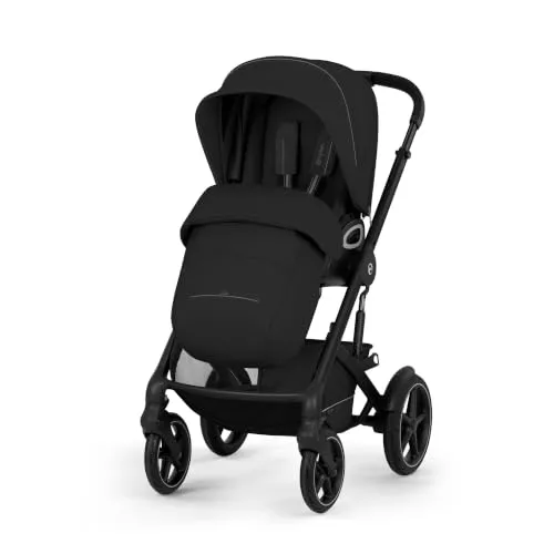Cybex Talos S Lux Buggy in schwarz von CYBEX