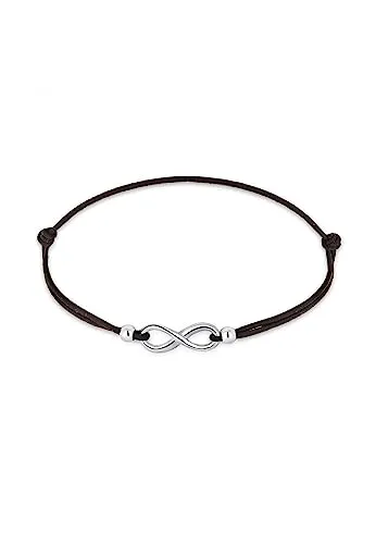 Produktbild Elli Armband Infinity Liebe
