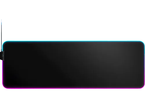 SteelSeries QcK Edge XL Mauspad - Mauspads für Gamer mit genähten Kanten für erhöhte Haltbarkeit und legendärer mikrogewebter Oberfläche für präzise Kontrolle – die erste Wahl für Esports-Profis.