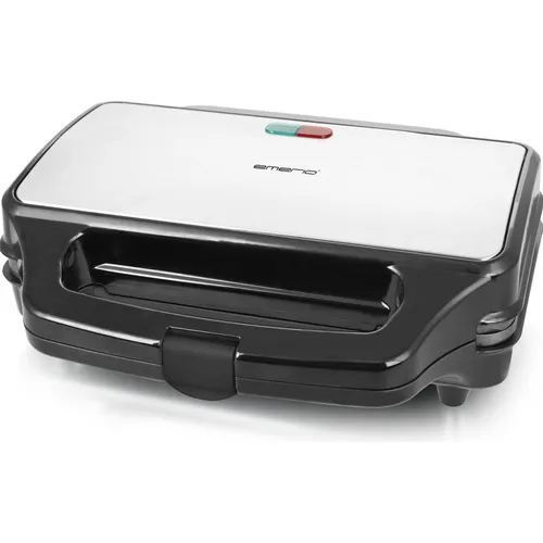 EMERIO Sandwichmaker ST-109562, 900 W