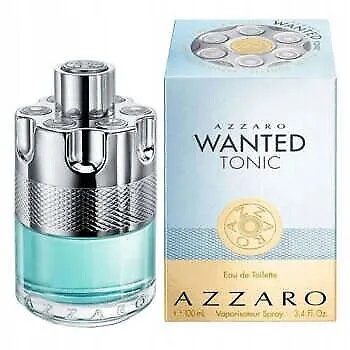 Produktbild Azzaro Wanted Tonic