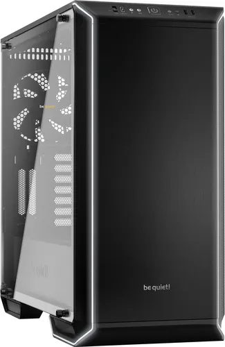 Produktbild be quiet! Dark Base 700 Gehäuse mit multi color LED Design