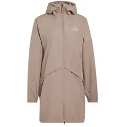 adidas Mäntel & Jacken Braun von adidas