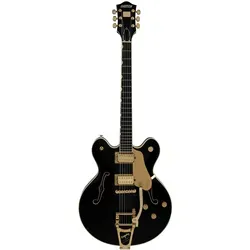 Pro Broadkaster LX BLK