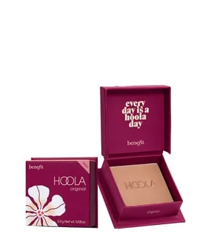 Benefit Cosmetics Hoola Matter Bronzer Mini Bronzer 2.5 g Matter Bronzer