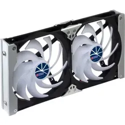 Titan TTC-SC09TZ(B) 12 cm Universal Kühler - Multimedia, PC Komponenten, Gehäuse: Effiziente Kühlung für optimale Leistung, leise im Betrieb und ideal für Gaming-PCs.