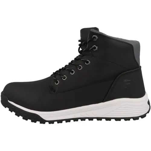 FILA Herren Lance Xxi Boot, Black Castle Rock, 43 EU von FILA