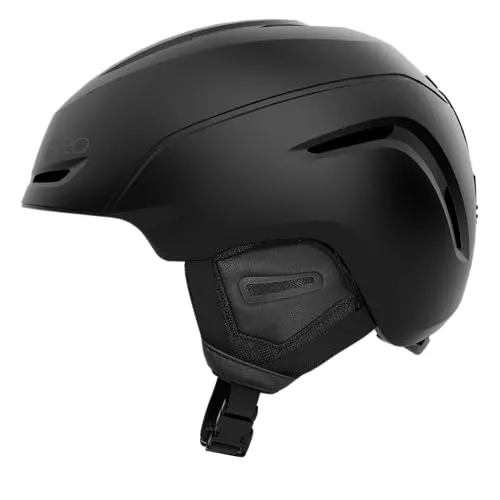 Giro Neo XL Ski- & Snowboardhelm - Leichter Helm mit verstellbarer Passform und innovativer Thermostat Control Belüftung für optimalen Komfort bei allen Bedingungen.