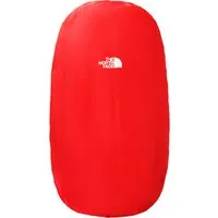 Die North Face Pack Regenabdeckung Unisex Red Rucksack NF00CA7Z682