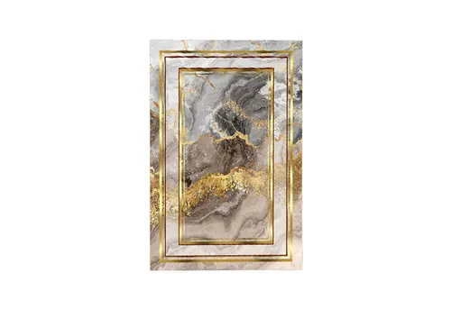 Conceptum Hypnose Teppich 100% VELVET FABRIC, 80 x 200 cm T4475