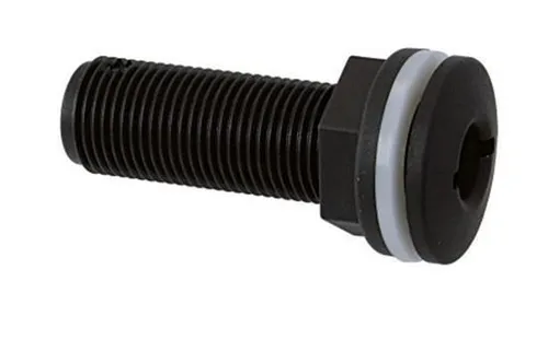 TD-Borddurchbruch   KS weiß              1/2