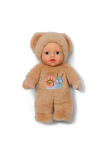 BABY born for babies Cutie