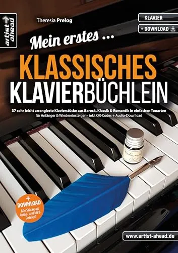 Notenblätter von artist ahead Musikverlag
