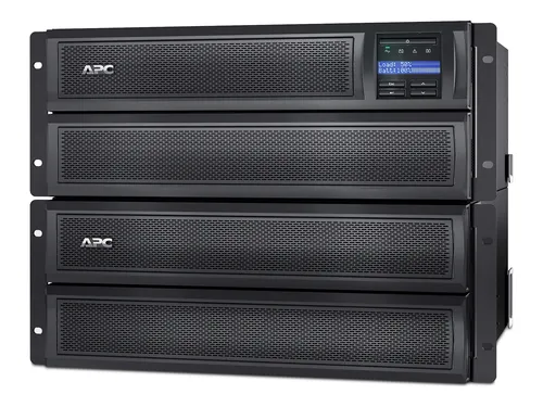 Produktbild APC SMX2000LVNC USV II mit 3 Jahren Garantie