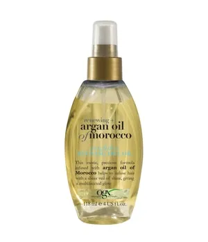 OGX Argan Oil of Morocco Haaröl 118 ml