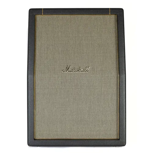 Marshall Studio Vintage SV212 Cabinet - Hochwertige Erweiterungsbox für Marshall Studio Vintage Verstärker. Mit 2x 12
