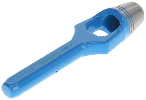 Gedore 4546560 Henkellocheisen 21mm von GEDORE