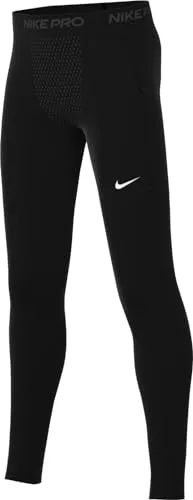 Produktbild Nike FJ6821-010 Pro Dri-FIT Shorts für Jungen, Größe L