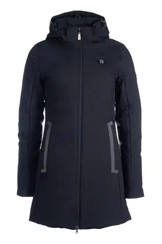 HKM Elegant Style Heizmantel Damen