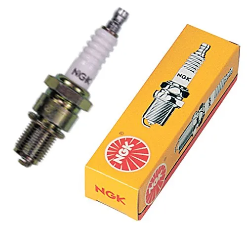 NGK BR8ES Zündkerze-Greenstar, 11097