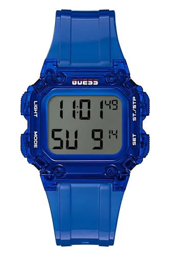 Guess Stealth Herrenuhr Guess-GW0270G3