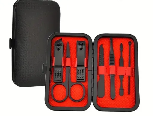 Nagelknipser-Maniküre Set, 7-teilig von Brother