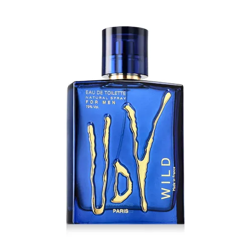 Ulric de Varens UDV Wild Eau De Toilette 100 ml (man)