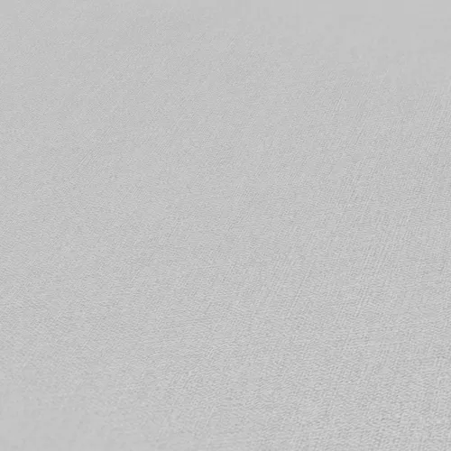 Vliestapete Dunkelgrau Einfarbig Struktur Textil Optik Uni 3908-20 (3,13€/1qm)