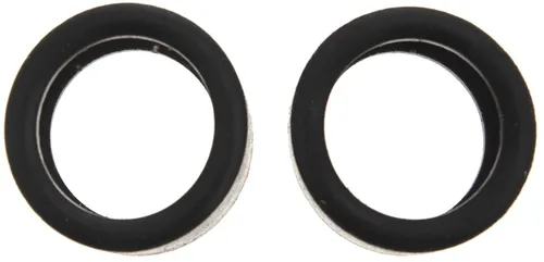 Ortmann Reifen Nr. 33g für Carrera 132 Capri Turbo