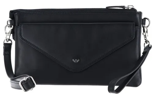 Golden Head Handgelenktasche Mini-Tasche 8216, aus echtem Rindsleder