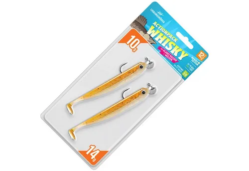 Lieblingsköder Actionpack Whisky 12,5cm