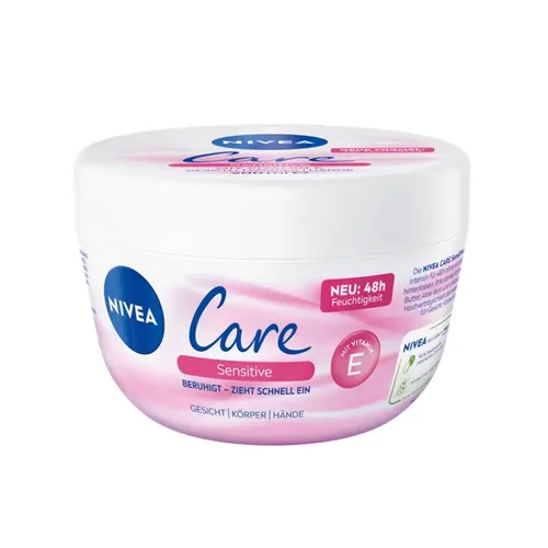 NIVEA® Care Sensitive Creme