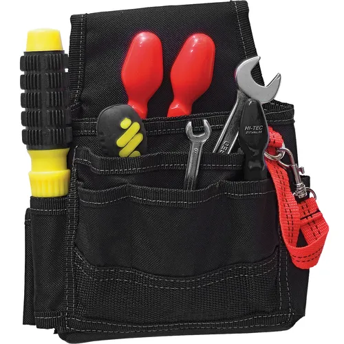 Werkzeugtasche Tasche Handwerker Heimwerker Gürteltasche Arbeitstasche NEU TOP