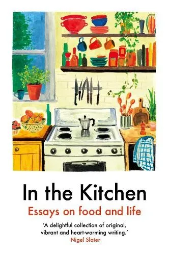 Ruby Tandoh Mayukh Sen Joel Golby Daisy Johnson Rac In The Kitchen (Taschenbuch)