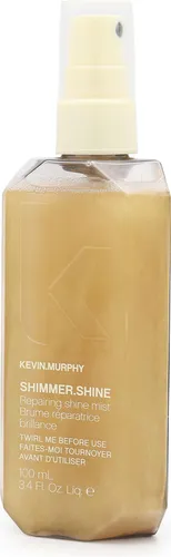Kevin Murphy Shimmer Shine - Glanzspray für strahlendes Haar (100 ml) - Hochwertiges Glanzspray für strahlendes Haar. Verleiht einen schimmernden Effekt und sorgt für ein gepflegtes Finish. Ideal für den täglichen Einsatz.