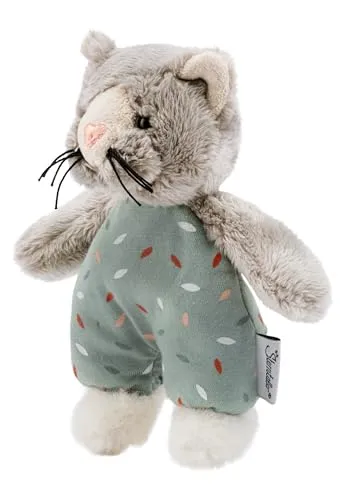 Produktbild Sterntaler mini Kuscheltier Katze Lilly