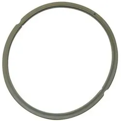 Ersatzteil - Deckel Dichtung 8/10 L Durchm. 253 mm - - SEB, TEFAL