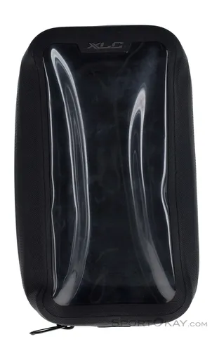 XLC BA-W40 Handy Bike Zubehör-Schwarz-One Size