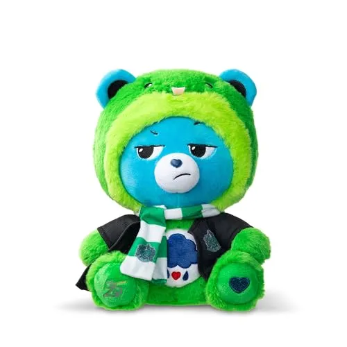 Stofftiere von Care Bears
