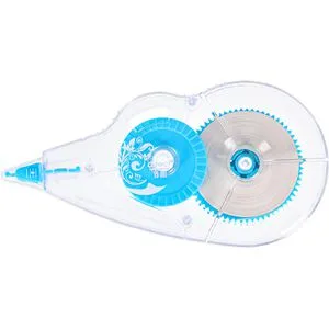 D.RECT Korrekturroller 110676, 4,2mm x 15m, seitlich abrollbar