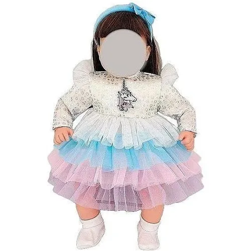 Adar Kleidung für eine 45 cm grosse Puppe (54622210)